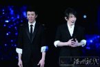 宏迪恋是怎么回事 刘谦调侃“宏迪恋”李云迪“找力