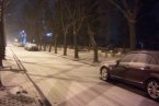 北京2月3日降雪 白天北京降雪持续未来几天天气晴朗
