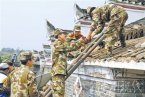 吉安冰雹天气 3月21日江西吉安冰雹三万余人受灾