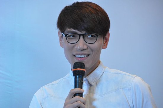 传林志炫和杨宗纬不和，杨宗纬回应称感激前辈