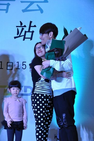 传林志炫和杨宗纬不和，杨宗纬回应称感激前辈