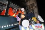 广西合浦县车祸 2013年5月17日广西北海市合山高速车