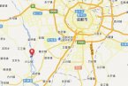 成都金马河大桥车祸 5月31日四川成都金马河大桥车祸