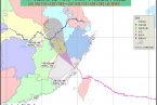强热带风暴苏力最新消息 台风苏力登陆福建后减弱为