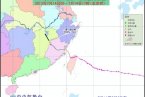 台风苏力对厦门影响 7月14日苏力基本已经影响不到厦