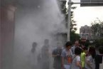 重庆高温日达9天创1962年同期以来最大值 本周继续高