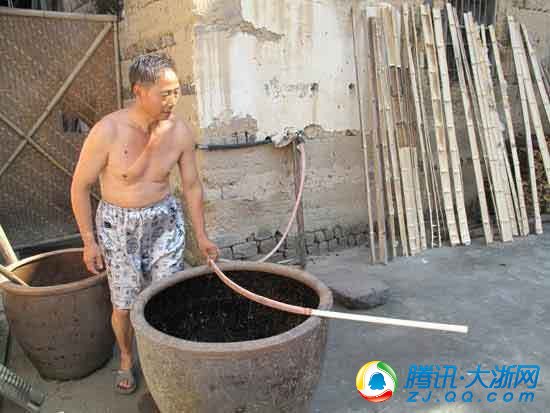 杭州旱情严重，余杭百丈镇5000多人饮水困难