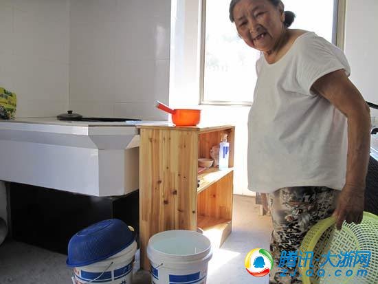 杭州旱情严重，余杭百丈镇5000多人饮水困难