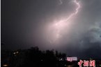 甘肃定西冰雹灾害 甘肃定西连续5天遭冰雹雷雨大风
