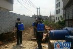 普宁水灾已致8人遇难 大水已基本退去