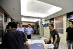 成都一环伤人最新消息 25日晚成都一环路发生伤人事