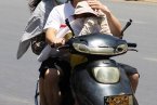 湖南7县市高温超40℃ 长沙持续高温32天雨神快来