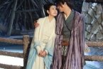 于正新神雕侠侣剧照小龙女陈妍希小笼包 请尊重网友