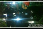 林州车祸 10月5日河南林州太行大峡谷旅游大巴侧翻事