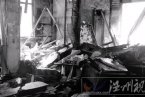 义乌小区爆炸 10月26日义乌四季小区发生煤气爆炸