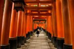 亚洲十大旅游城市日本京都排名第一 中国不及越南柬