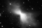 宇宙中温度最低的星云 科学家发生宇宙最冷星云