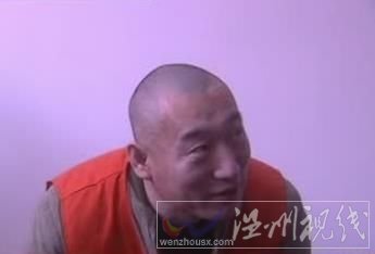 史上最悲催搞笑劫匪：悲催的是抢不到钱要香烟也没有，搞笑的是供述时的笑脸。