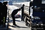 福州江滨大道车祸 24日上午江滨大道江岸名都门口车