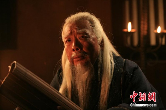 2014年2月4日香港著名演员午马去世，享年71岁