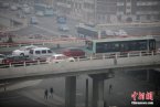 天津雾霾限号时间乱了 仅仅重污染天气机动车限号是