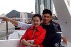 吴奇隆和刘诗诗什么时候结婚 吴奇隆承认已向刘诗诗