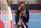 黄绮珊老公张鹰 还有人不知道黄绮珊的老公是谁吗就