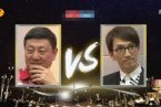 韩磊和林志炫谁年龄大 林志炫称韩磊老弟原来林志炫