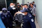 中国第一胖离世 22岁男子孙亮600斤体重被称中国第一