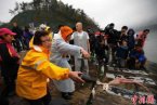 韩国客轮沉没最新消息 遇难28失踪268 韩国客轮沉没遇