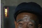 舌尖2里的挂面爷爷患骨癌去世了