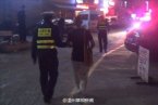 永嘉一和尚酒驾被抓 被扣12分?？?000元