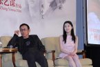 新任谋女郎张慧雯是如此成为“谋女郎”的