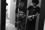 谢楠怀孕几个月了 婚礼现场公布怀孕的消息