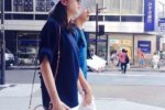 吴奇隆刘诗诗甜蜜过七夕 十指相扣游日本