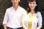 赵雅芝儿子黄恺杰进军娱乐圈