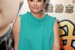 袁立谈明星没有很多钱 回应捐钱少的问题
