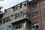 山西长治淮海爆炸 住户燃气爆炸是自杀