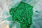 浙江毒胶囊 9000万粒毒胶囊重金属铬超标