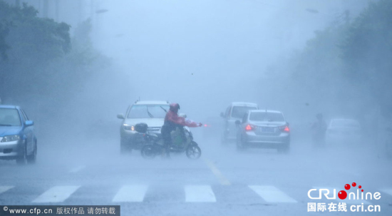 海鸥台风影响海南文昌?？? width=