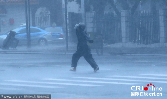 海鸥台风影响海南文昌?？? width=