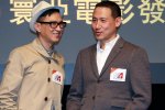 张学友张家辉还在演亲兄弟 甚至研究过族谱