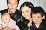 谢霆锋张柏芝离婚原因 传谢霆锋追王菲和是好友打赌