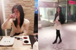 王祖贤近照惊为天人 王祖贤不再是女神