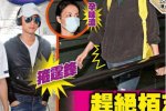 王菲欲再生女打多卵针 想用亲情拴住谢霆锋