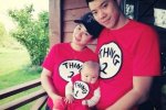 黄奕前夫重争抚养权 放话下周正式起诉变更抚养权