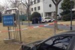 上海大学腐尸系该校研究生