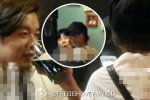王珞丹恋离婚男张嘉佳 地下恋一年婚期将近