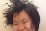 毕福剑女儿照片 名嘴毕福剑的女儿近照