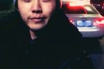 杨紫恋情曝光 家有儿女杨紫男朋友贺鹏身份曝光